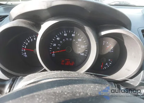 2013 Kia Soul from USA, damaged, VIN KNDJT2A53D7494854